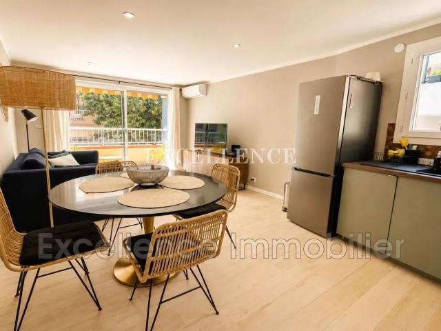 vente appartement 2 Pièce s