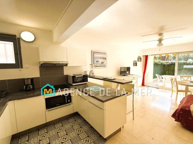 vente appartement 2 Pièce s
