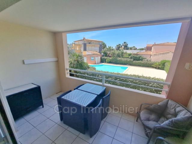vente appartement 2 Pièce s