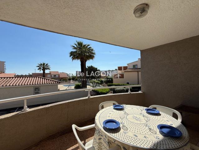 vente appartement 2 Pièce s