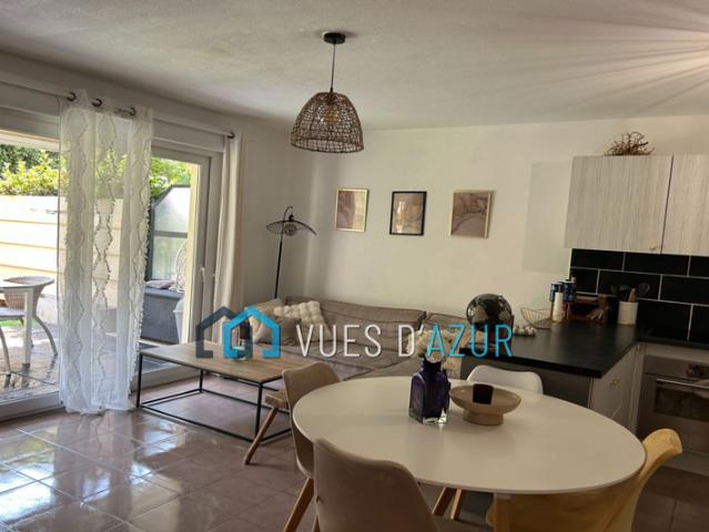 vente appartement 2 Pièce s