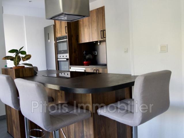 vente appartement 3 Pièce s