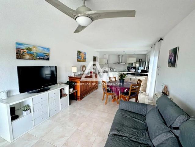 vente appartement 2 Pièce s