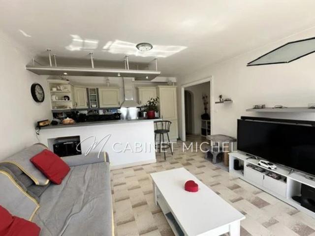 vente appartement 2 Pièce s