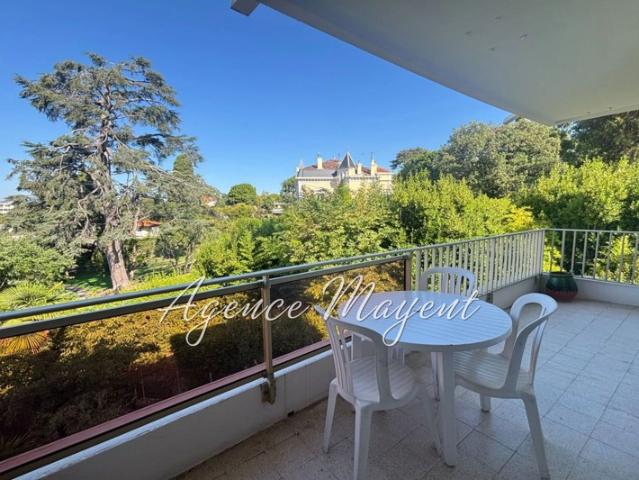 vente appartement 2 Pièce s
