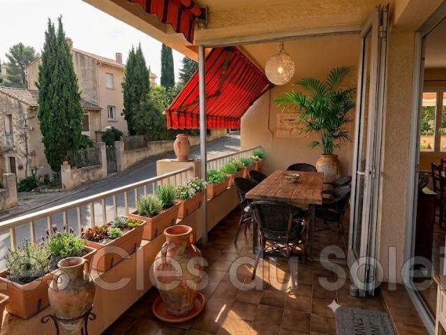vente appartement 2 Pièce s