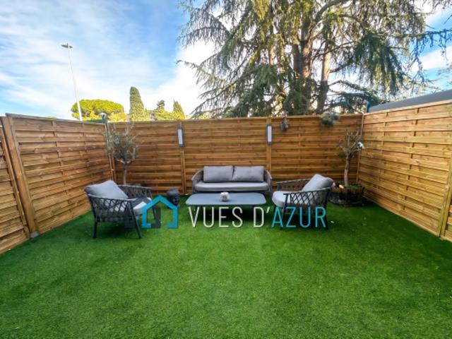 vente appartement 2 Pièce s