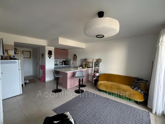 vente appartement 2 Pièce s