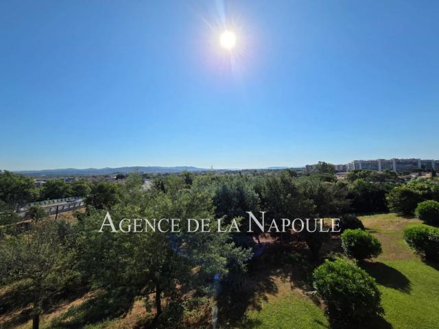 vente appartement 2 Pièce s