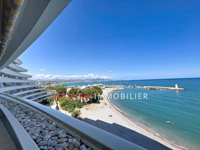 vente appartement 2 Pièce s