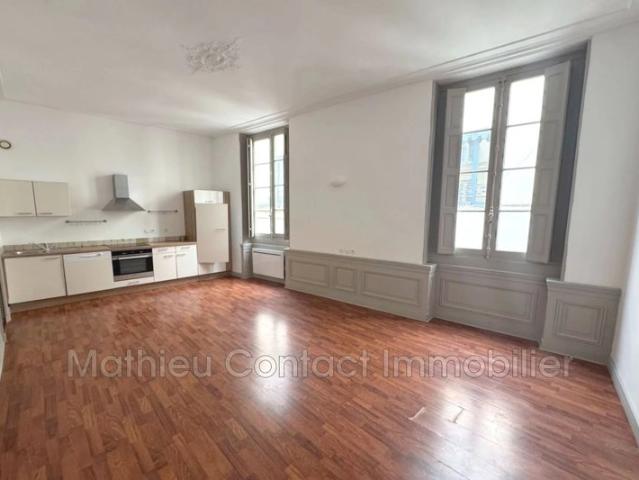 vente appartement 2 Pièce s