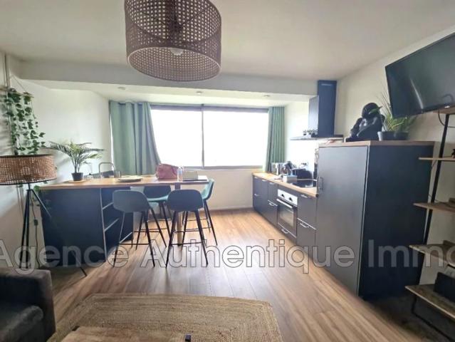 vente appartement 2 Pièce s