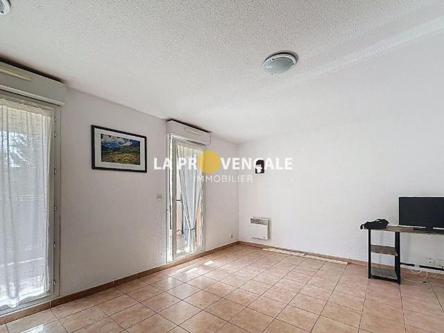 vente appartement 2 Pièce s