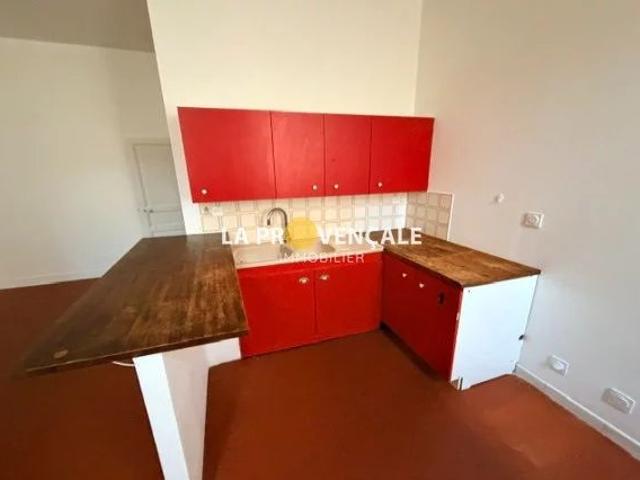 vente appartement 2 Pièce s