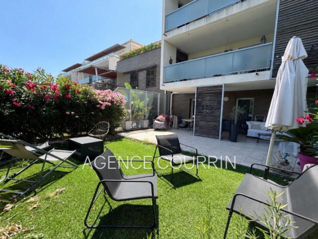 vente appartement 2 Pièce s