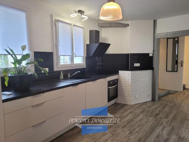 vente appartement 2 Pièce s