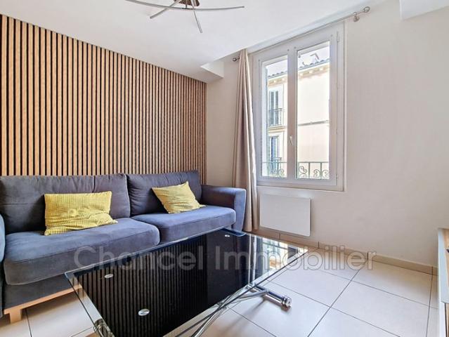 vente appartement 2 Pièce s