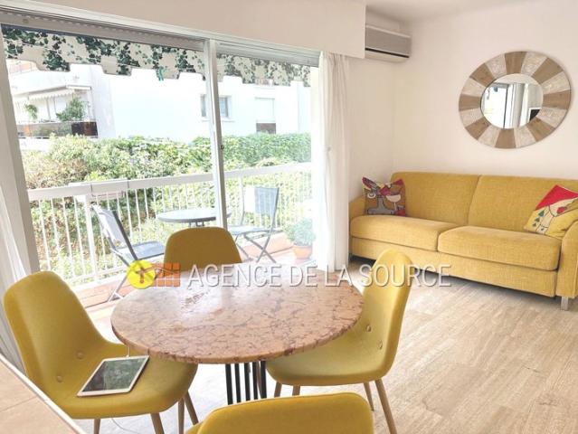 vente appartement 2 Pièce s