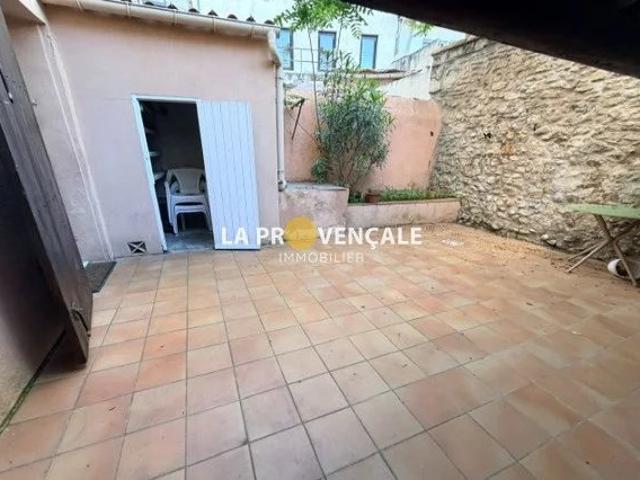 vente appartement 2 Pièce s