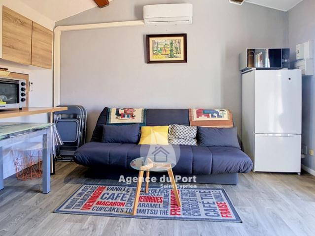 vente appartement 2 Pièce s