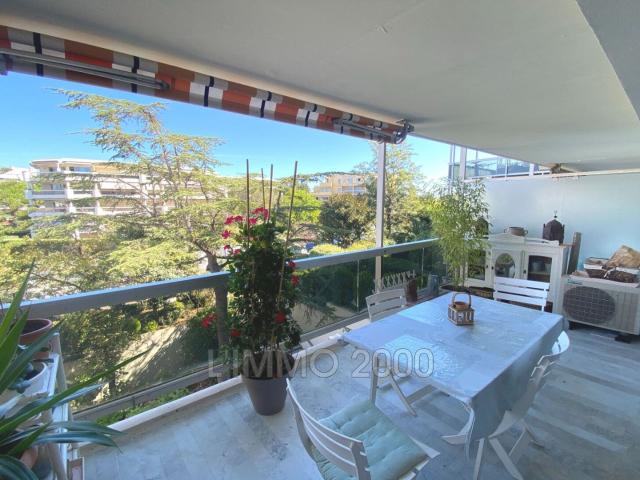 vente appartement 2 Pièce s