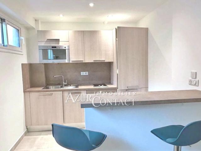 vente appartement 2 Pièce s