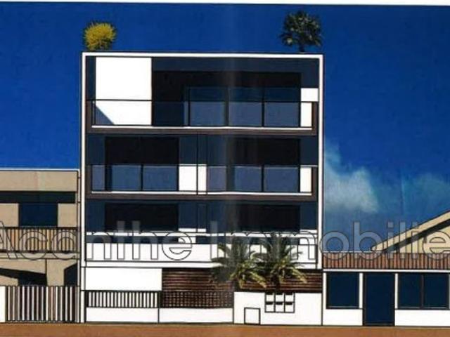 vente appartement 2 Pièce s