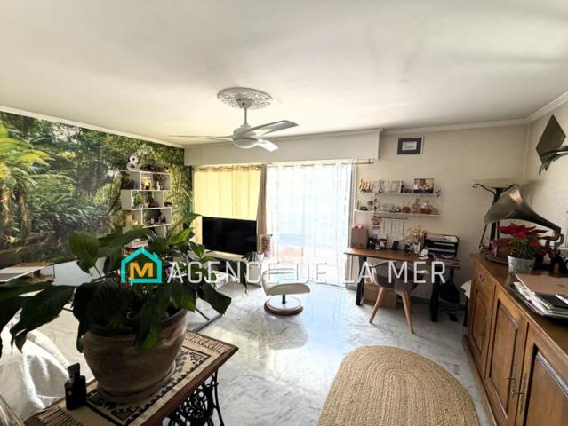 vente appartement 2 Pièce s