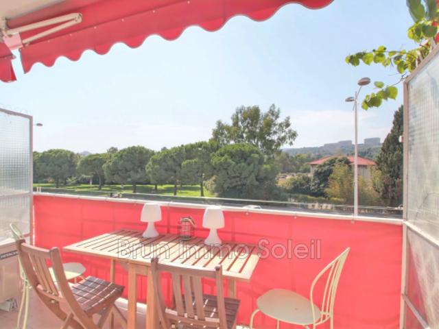 vente appartement 2 Pièce s