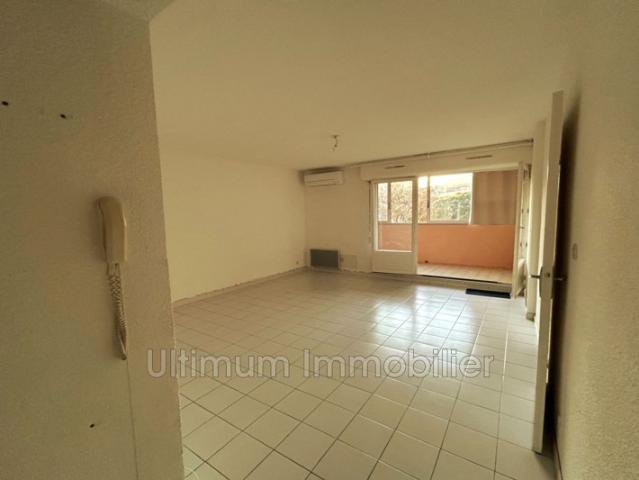 vente appartement 2 Pièce s