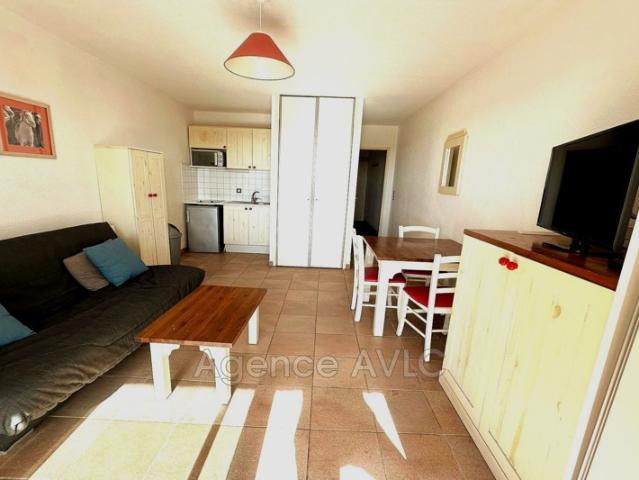 vente appartement 2 Pièce s