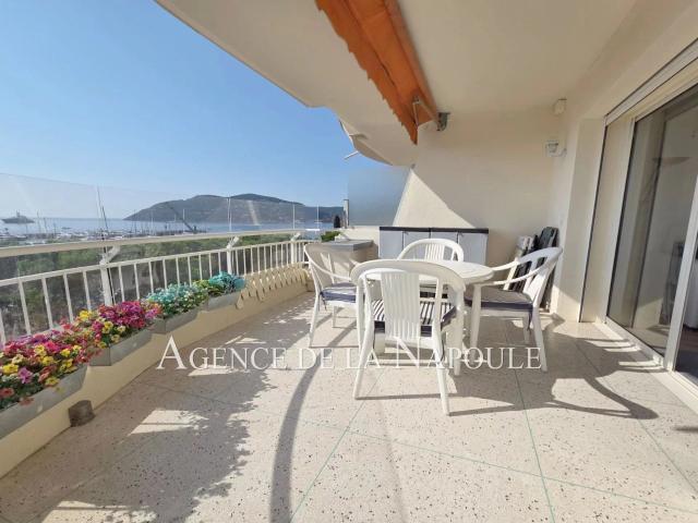 vente appartement 2 Pièce s