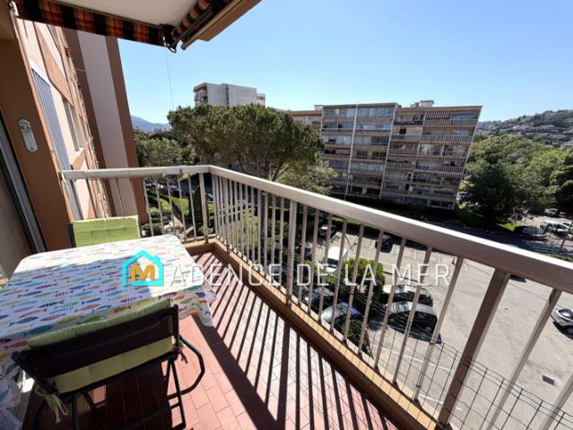 vente appartement 2 Pièce s