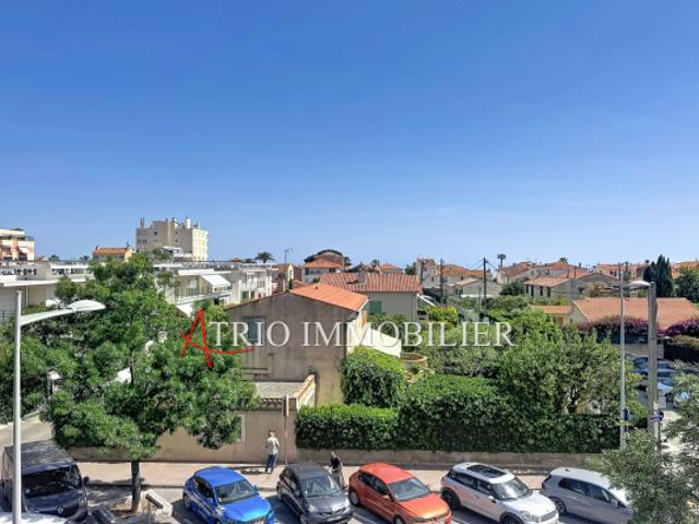 vente appartement 2 Pièce s