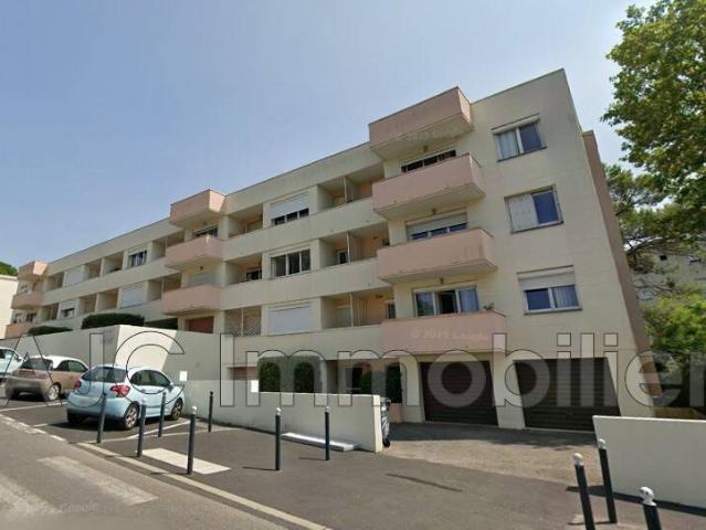 vente appartement 2 Pièce s