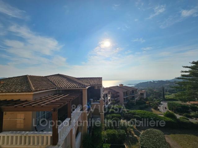 vente appartement 2 Pièce s