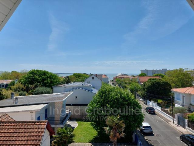 vente appartement 2 Pièce s