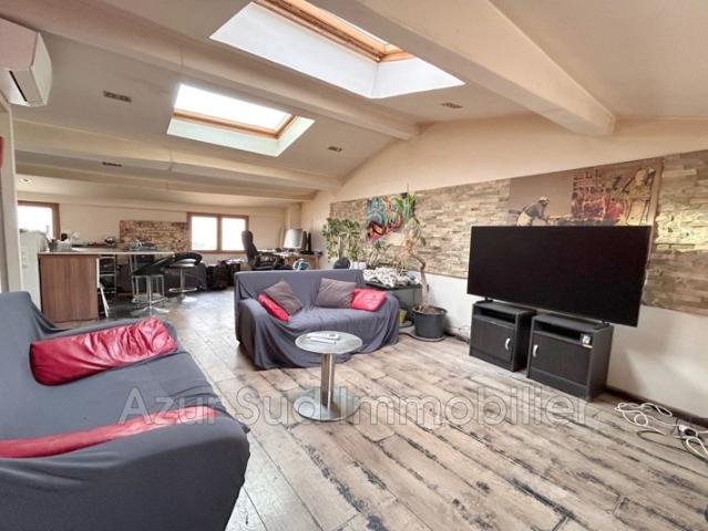 vente appartement 2 Pièce s
