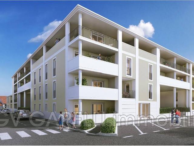 vente appartement 2 Pièce s