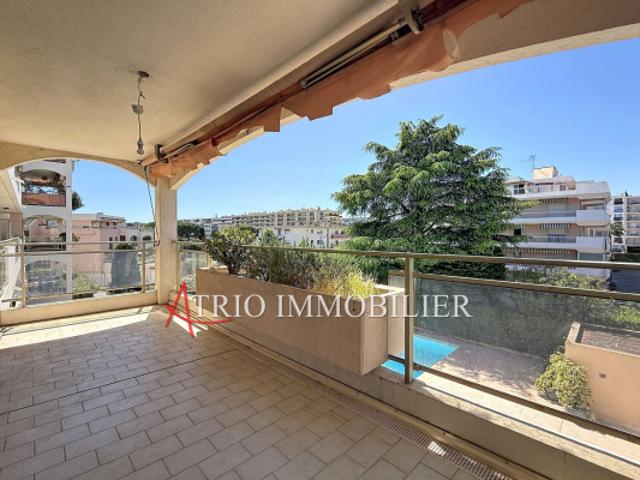 vente appartement 2 Pièce s