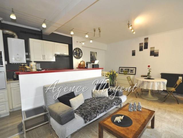 vente appartement 2 Pièce s