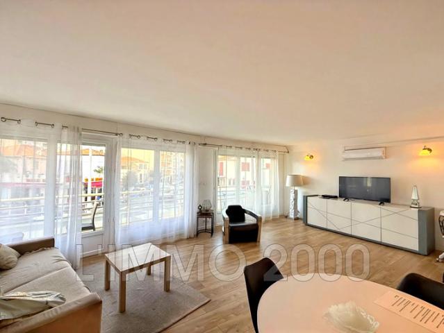 vente appartement 2 Pièce s