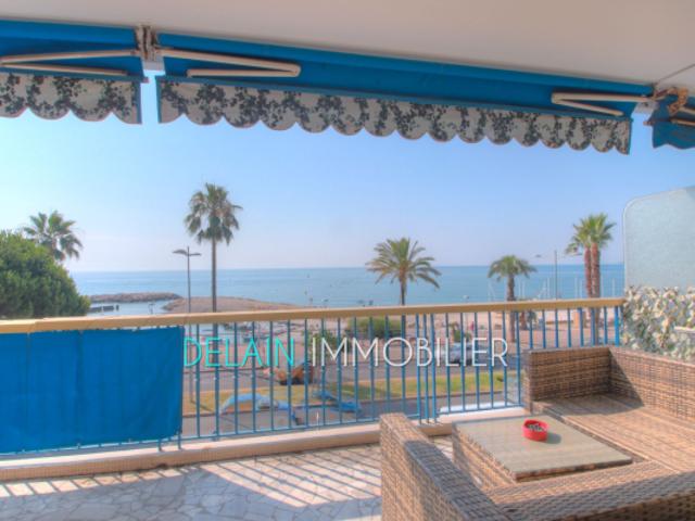 vente appartement 2 Pièce s