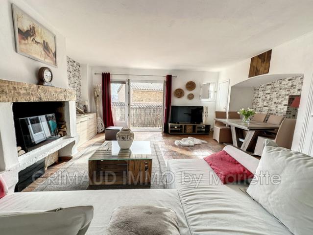 vente appartement 2 Pièce s