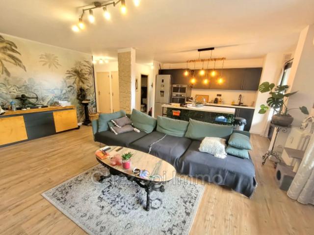 vente appartement 2 Pièce s