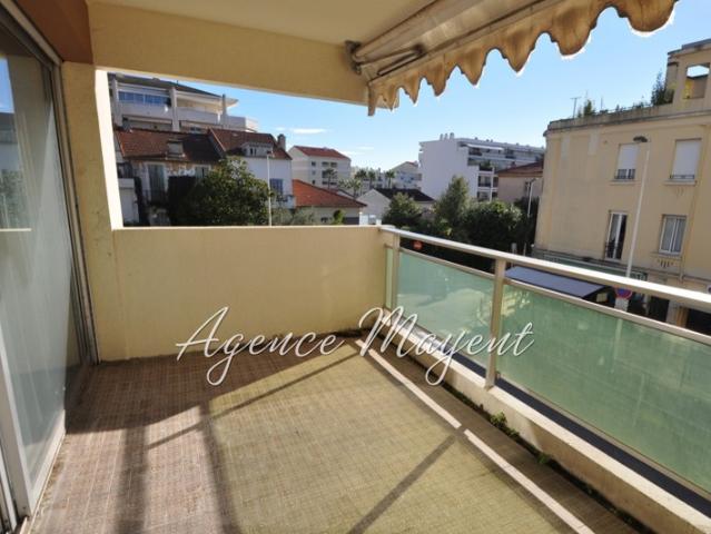vente appartement 2 Pièce s