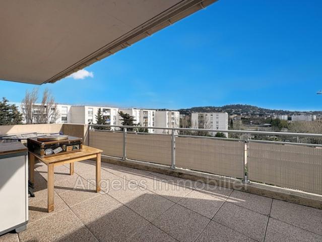 vente appartement 2 Pièce s