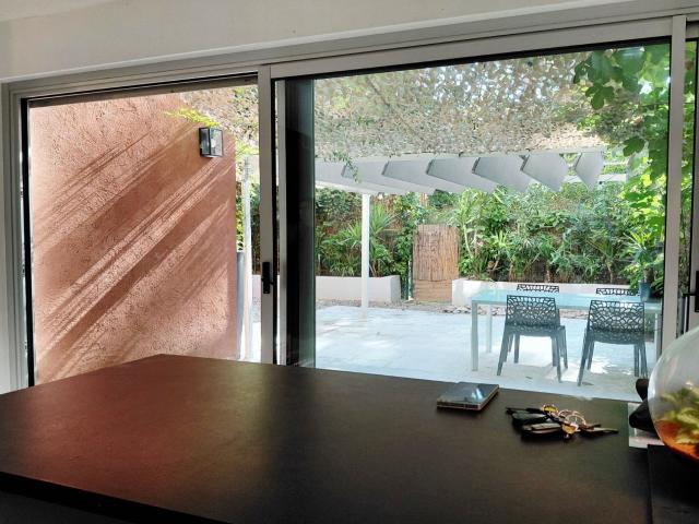 Vente appartement 2 Pièce s 34m² La Ciotat