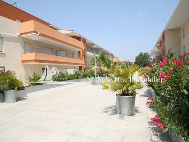 vente appartement 2 Pièce s