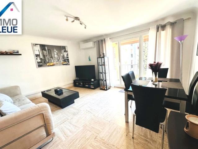 vente appartement 2 Pièce s